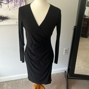 Calvin Klein dress, 6P